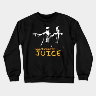 pulp fiction Crewneck Sweatshirt